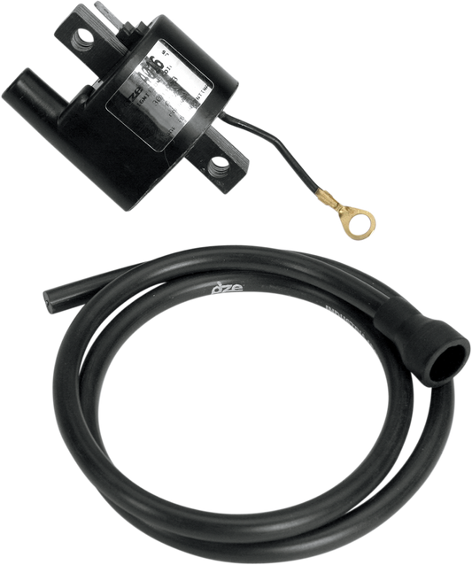 RICK'S MOTORSPORT ELECTRIC Hot Shot Ignition Coil - Polaris 23-501