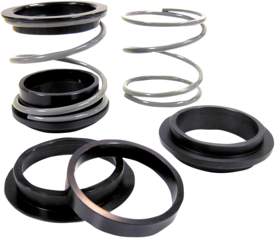 HYGEAR SUSPENSION Front Lower Kit - '10-'15 XRS with Pro 40 Shocks 30-17-007