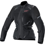 ALPINESTARS Stella Andes Air Drystar® Jacket - Black - Large 3210224-10-L