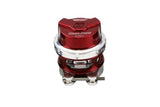 Turbosmart BOV Race Port Female Gen-V Red - No Weld Flange TS-0204-1144