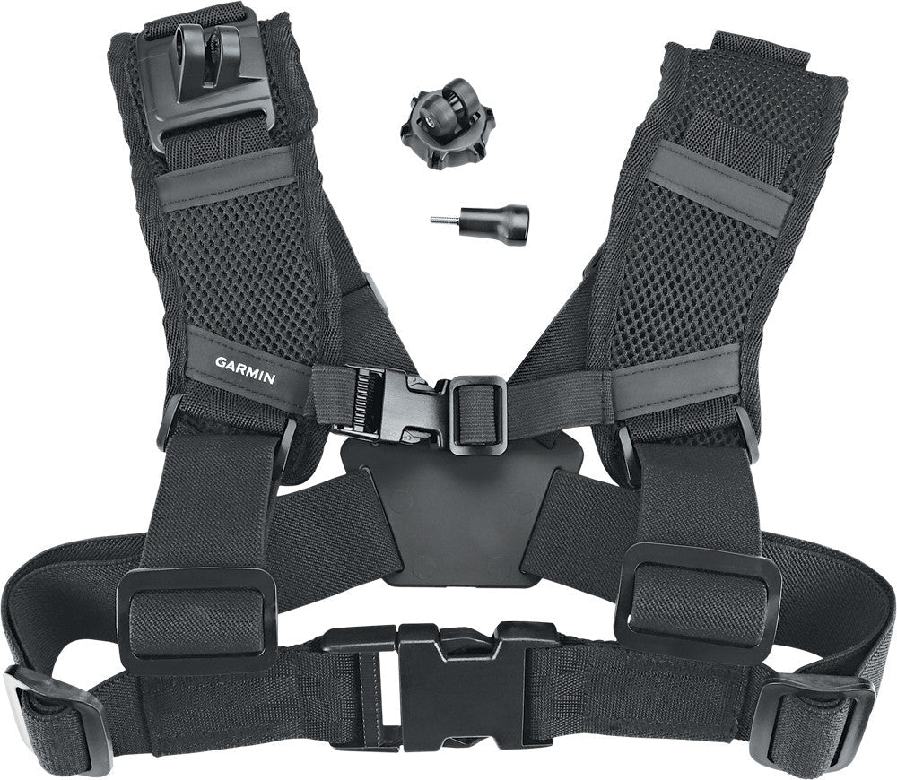 GARMIN Virb Shoulder Harness Mount 010-11921-10