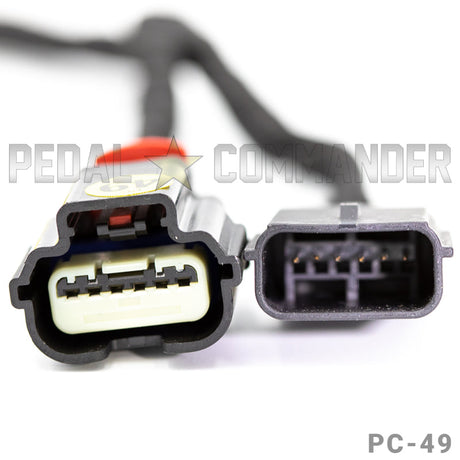Pedal Commander Cadillac/Chevrolet Throttle Controller PC49