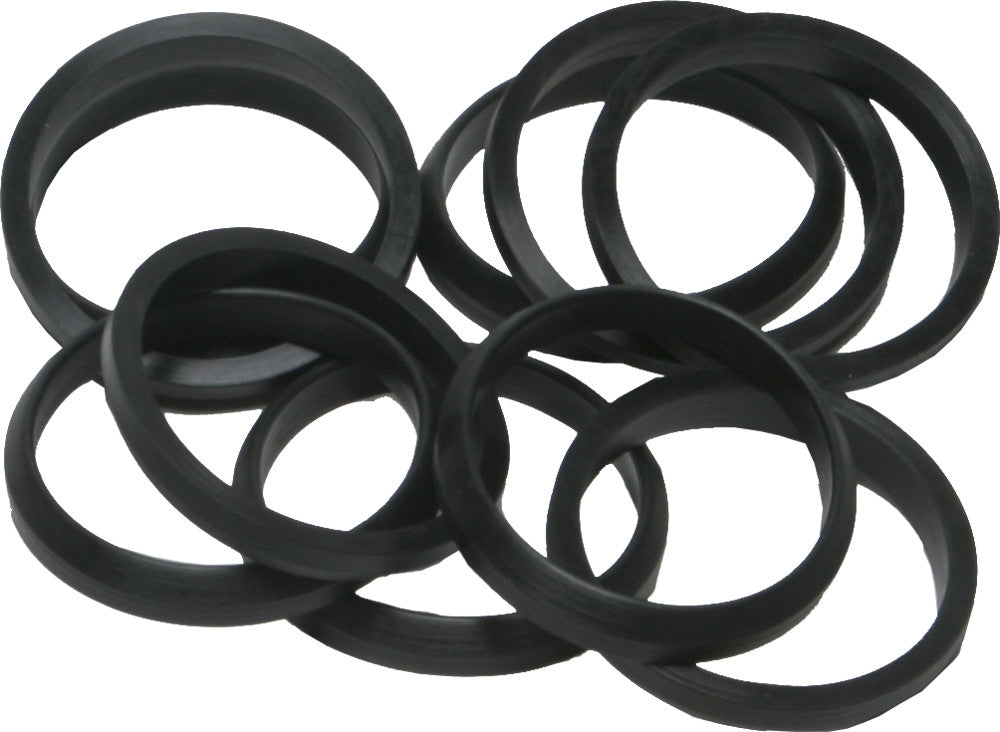 COMETIC Intake Manifold To Head Seal Twin Cam 10/Pk Oe#26995-86b C9290