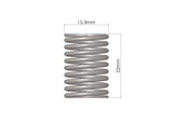 GFB DV+ Replacement Piston Spring 6117