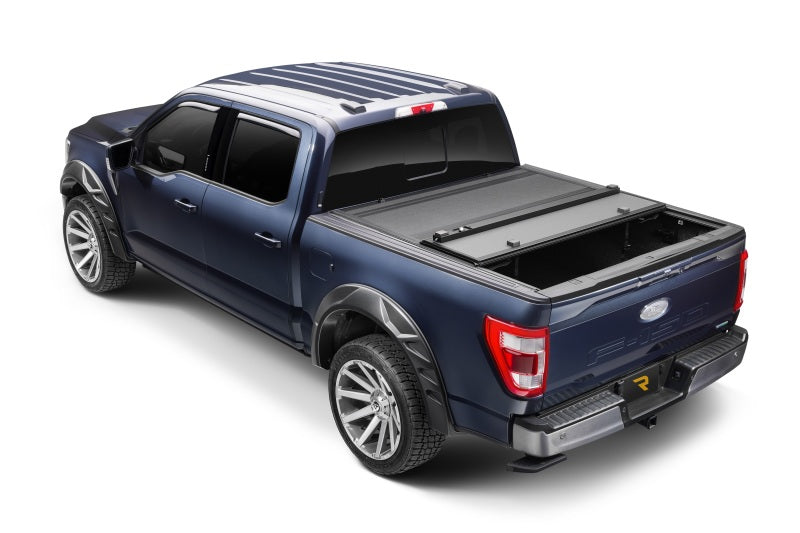 Extang 19-23 Dodge Ram w/RamBox 5.7ft. Bed (No MultiFunc. Split Tailgate) Endure ALX 80424