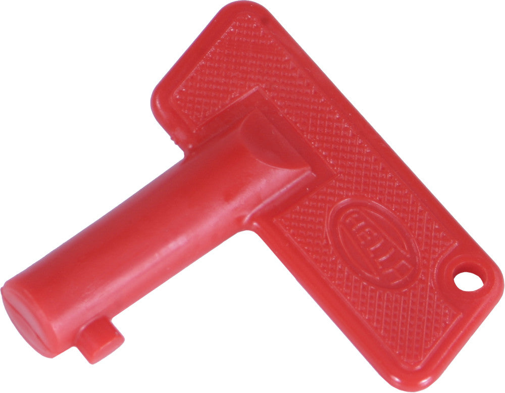 HELLA MARINE Battery Switch Replacement Key H84960021