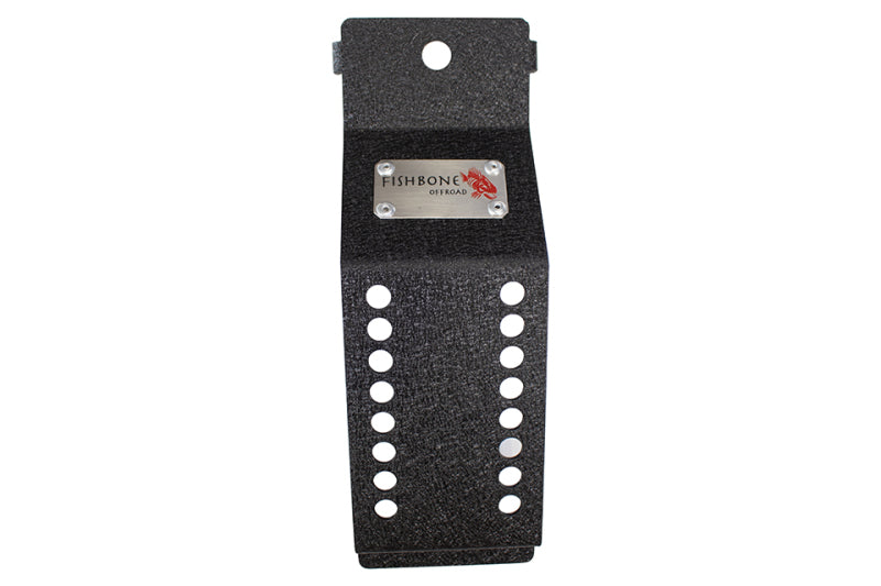Fishbone Offroad Tacoma In Bed Rotopax Mount FB21291