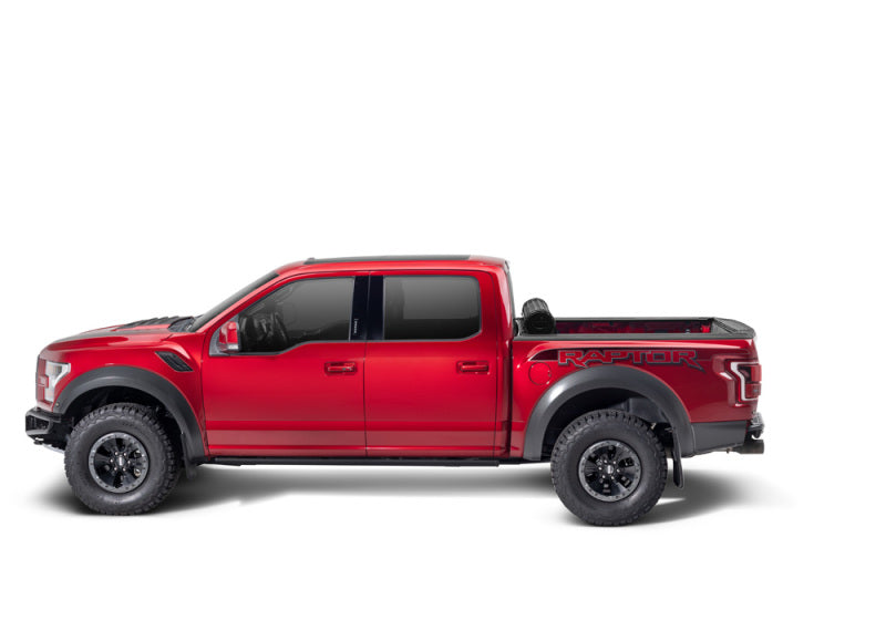 BAK 2022 Nissan Frontier Revolver X4s 5ft Bed Cover 80538