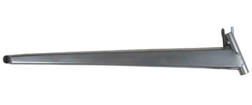 SP1 Lh Trail Arm Silver S-D 08-462L