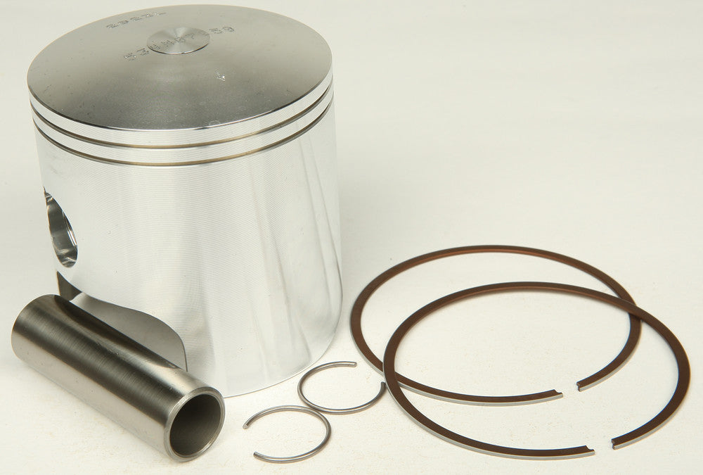 WISECO Piston Kit Pro-Lite 70.50/+0.50 Suz 534M07050