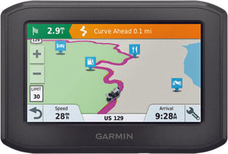 GARMIN Zumo 396lmt-S Navigator 010-02019-00