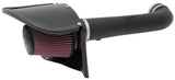 K&N 12-13 Jeep Wrangler 3.6L-V6 Aircharger Perf Intake Kit 63-1566