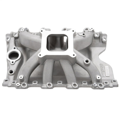 Edelbrock Intake Manifold Victor Jr Holden V8 VN EFI Single Plane 4150 Throttle Body 28945
