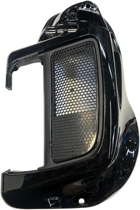 ULTRACOOL Naked Oil Cooler Kit - Black SMT-4