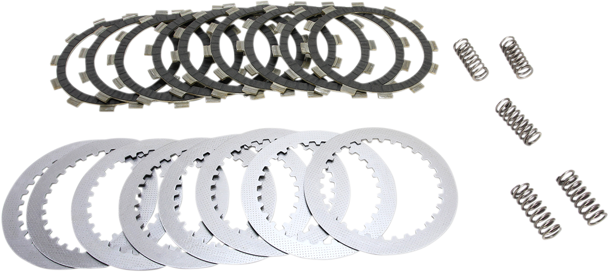 EBC Clutch Kit DRCF288