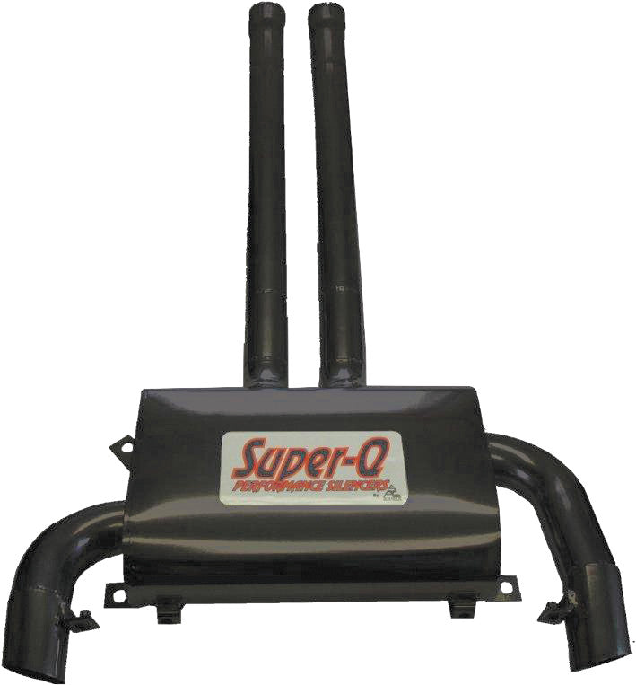 SPG Super-Q Silencer Yamaha SQ-6602C