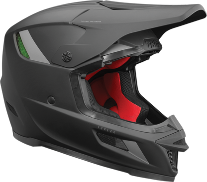 THOR Reflex Helmet - MIPS - Blackout - XS 0110-6821