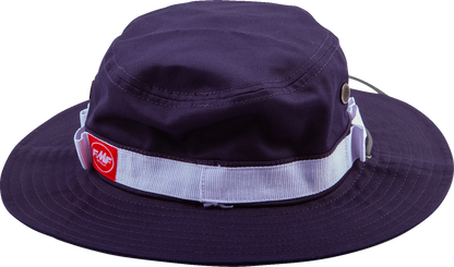 FMF Bud Bucket Hat - Navy SU22193901NV 2501-3934