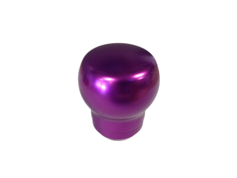 Torque Solution Fat Head Shift Knob (Purple): Subaru Sti 04-14/ Subaru BRZ 2013+/ Scion FR-S 2013+ TS-SUSK-003PR