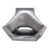 Edelbrock Manifold BBC Big Victor II Dominator Flange CNC -Port Matched 28009