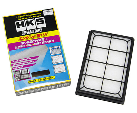 HKS SUPER AIR FILTER MAZDA TYPE7 70017-AZ107