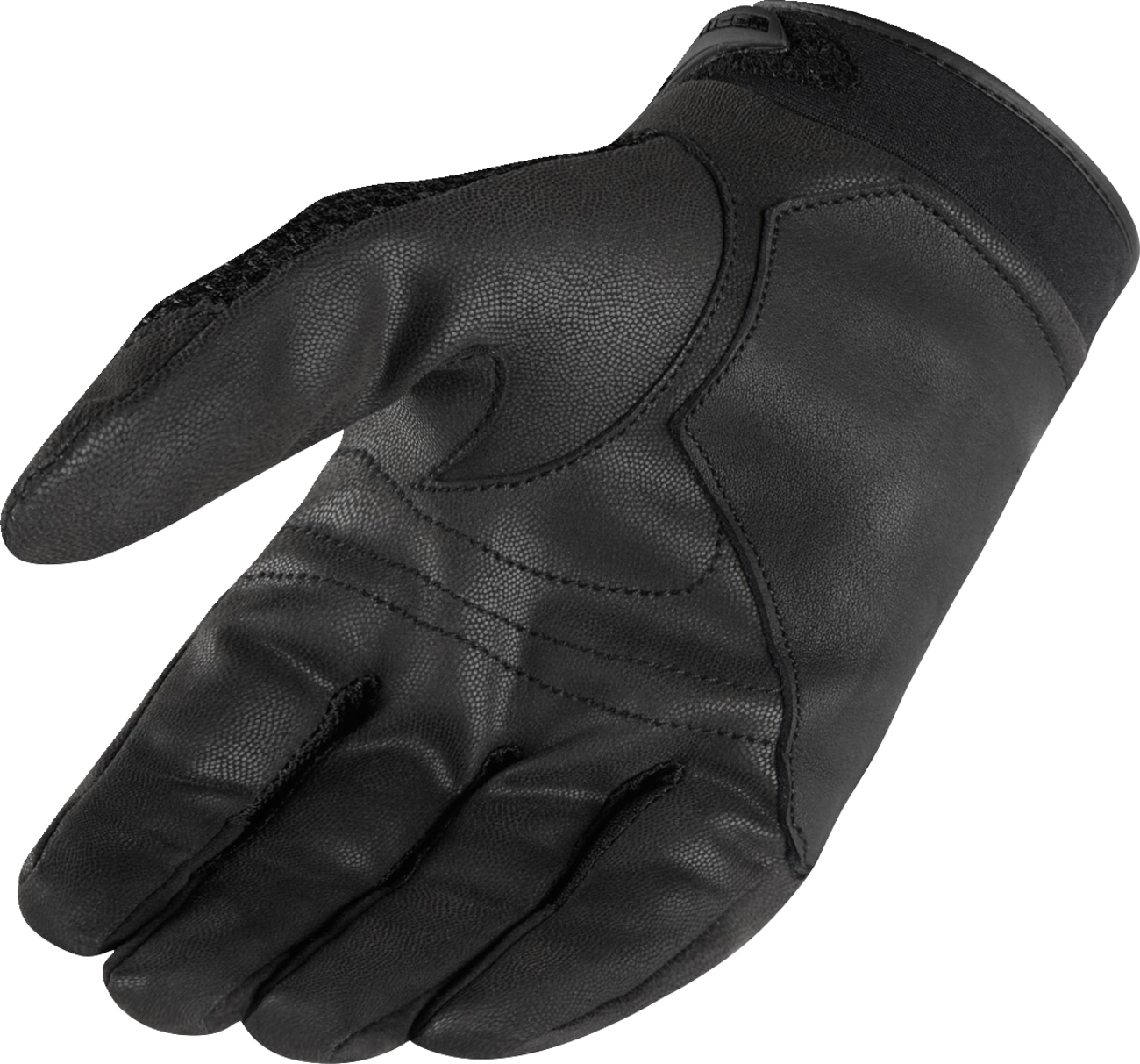 ICON Twenty-Niner™ CE Gloves - Black - XL 3301-3319