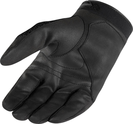 ICON Twenty-Niner™ CE Gloves - Black - Small 3301-3316