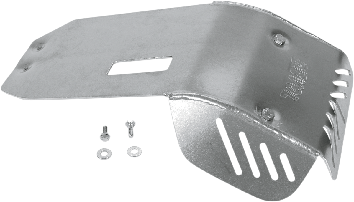 DEVOL Skid Plate - KTM 0102-3101