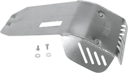 DEVOL Skid Plate - KTM 0102-3101