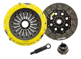 ACT 2003 Mitsubishi Lancer XT-M/Perf Street Rigid Clutch Kit ME2-XTSD
