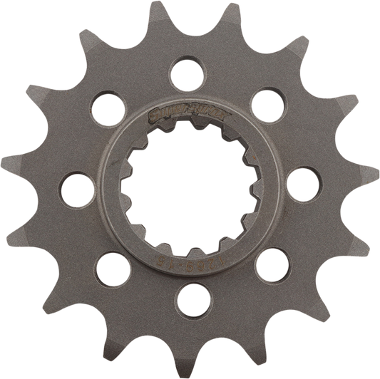 SUPERSPROX Countershaft Sprocket - 15 Tooth CST-1269-15-2