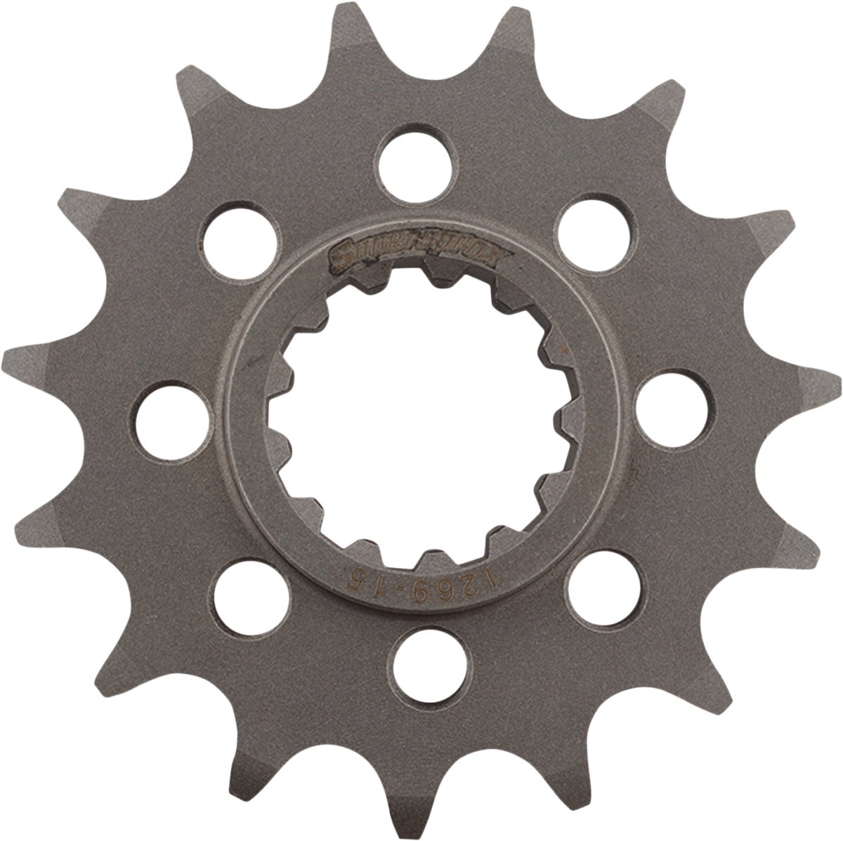 SUPERSPROX Countershaft Sprocket - 15 Tooth CST-1269-15-2