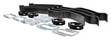 Hellwig 19-21 Chevrolet Silverado 1500 2/4WD Pro Series - Up To 2500lb Level Load Capacity 61917