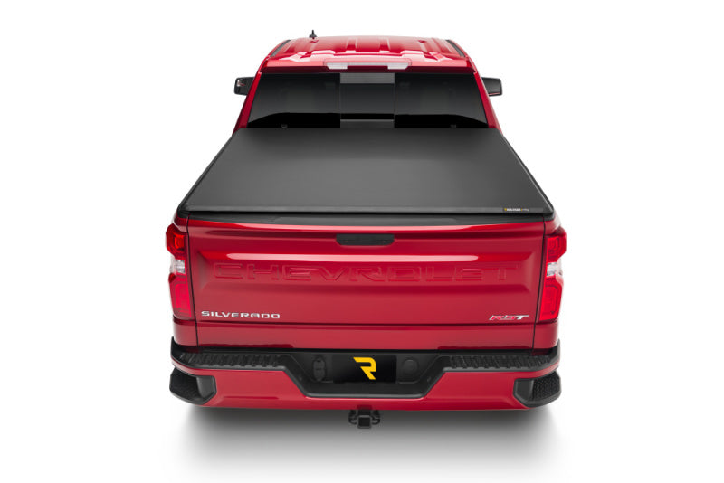 Extang 2019 Chevy/GMC Silverado/Sierra 1500 (New Body Style - 6ft 6in) Trifecta 2.0 92457
