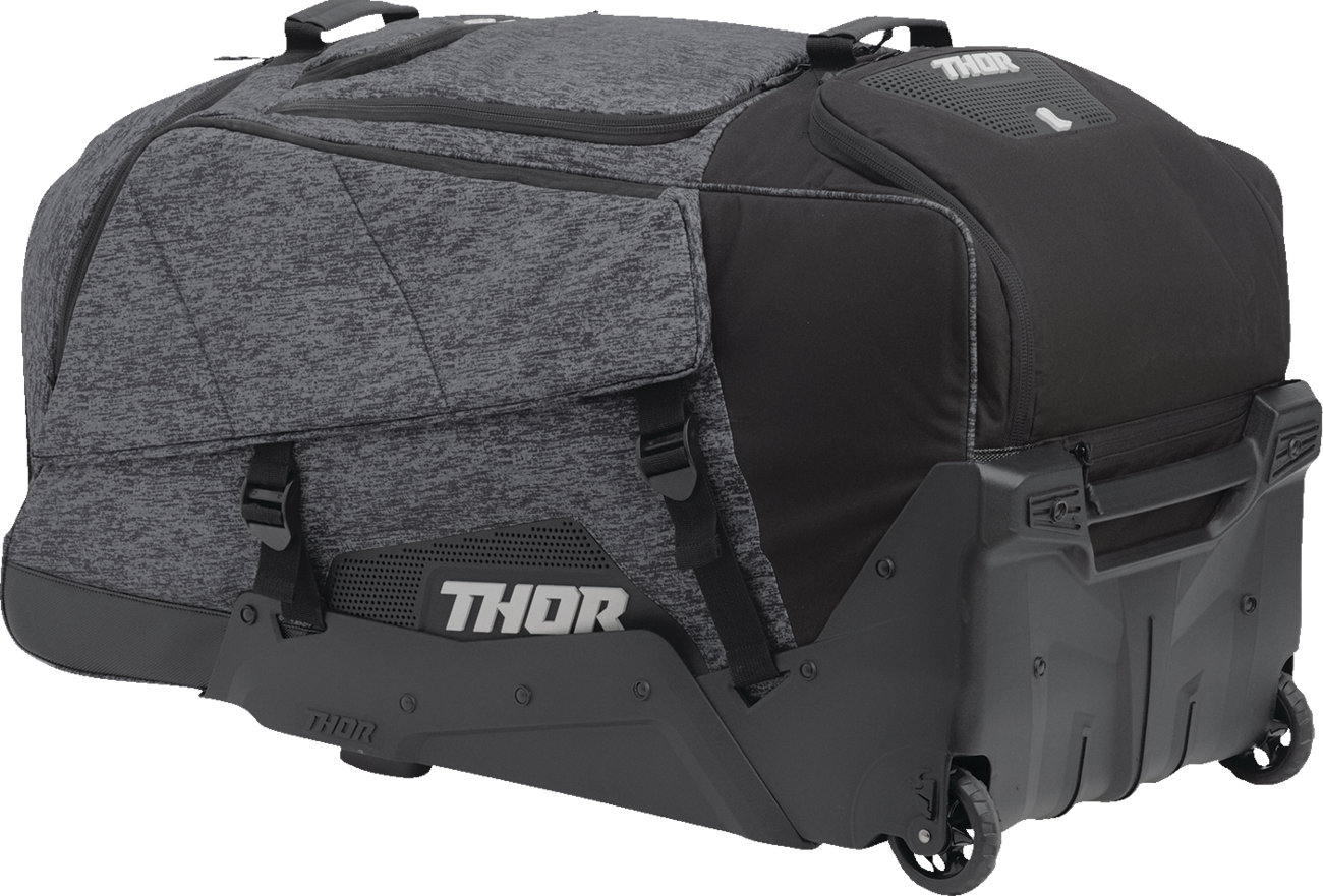 THOR Transit Wheelie Bag - Charcoal/Heather 3512-0299