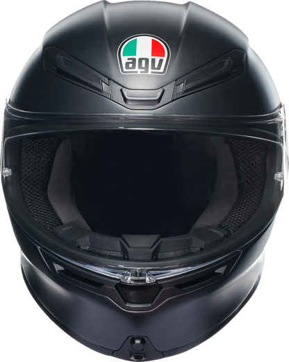 AGV K6 S Helmet - Matte Black - 2XL 21183950020112X