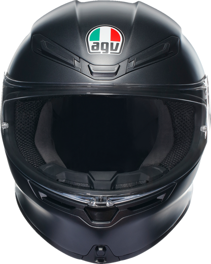 AGV K6 S Helmet - Matte Black - XL 2118395002011XL