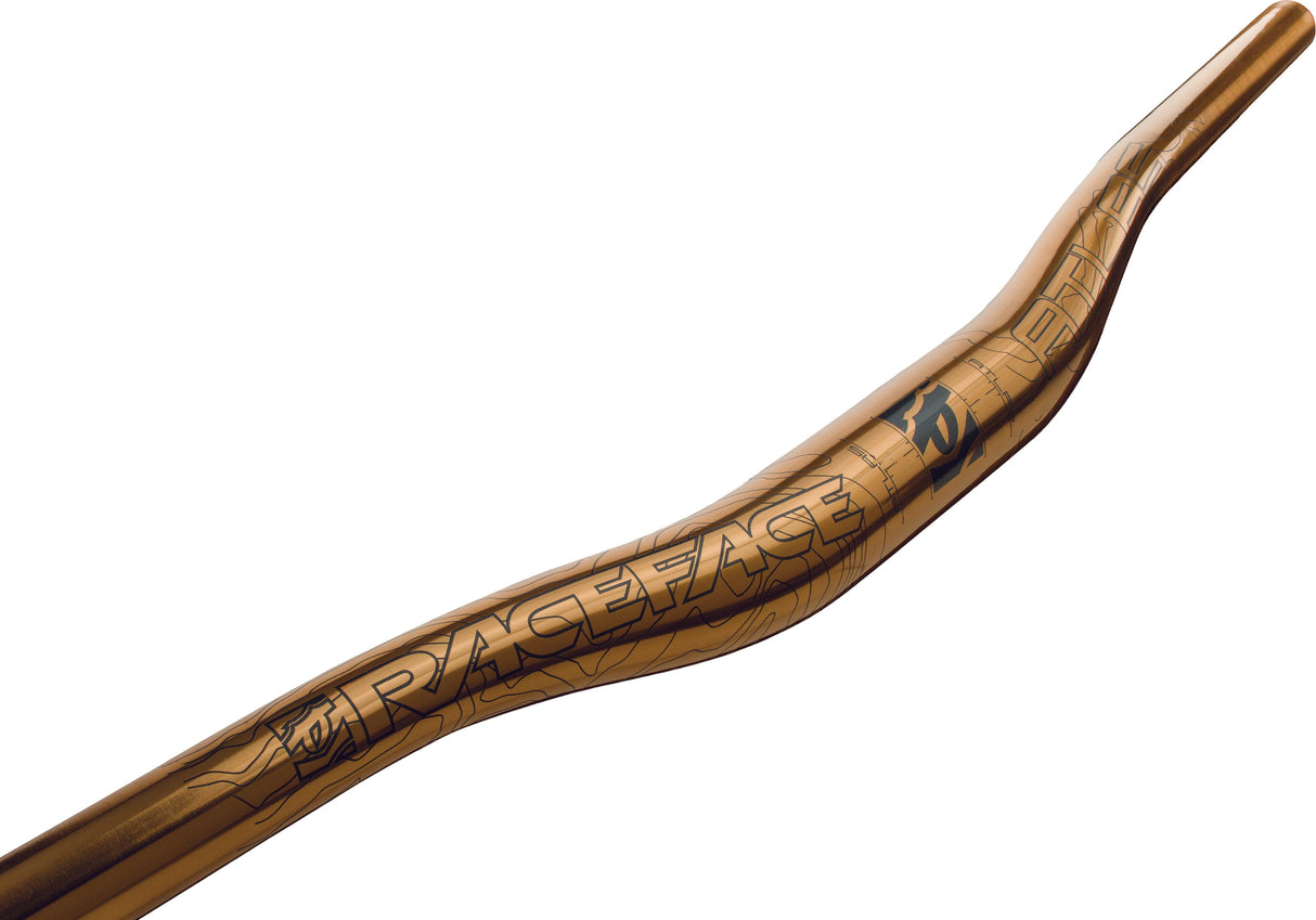 RACE FACE Atlas 35 20mm Handlebar Kash Money HB13A2035X800KGLD