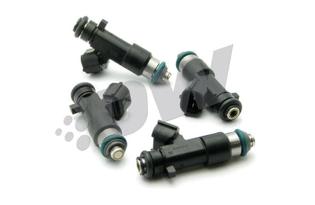 DeatschWerks Genesis Coupe 2.0T 550CC Injectors 21S-06-0550-4