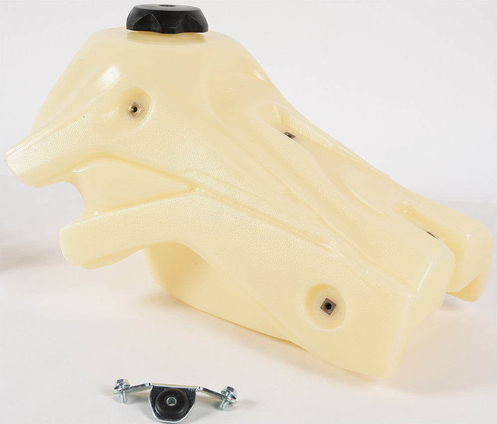 IMS Fuel Tank Natural 2.7 Gal 113158-N2