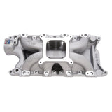Edelbrock Manifold SBF 289-302 Victor Jr EFI 29215