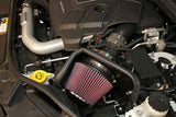 K&N 14-15 Jeep Grand Cherokee 3.0L V6 Turbo Diesel Performance Intake Kit 57-1570