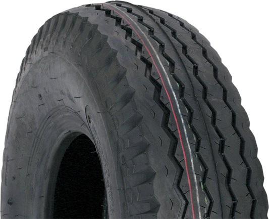 KENDA Trailer Tire - Load Range C - 5.70"x8" - 6 Ply 093530830C1L