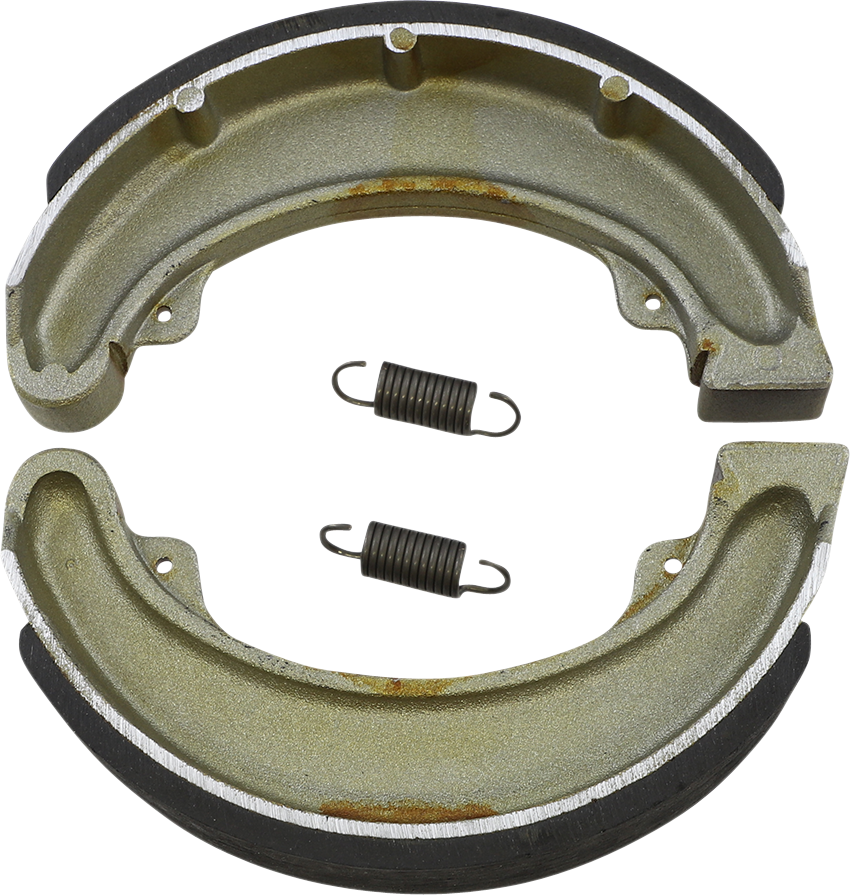 DP BRAKES Brake Shoes - Honda 9119