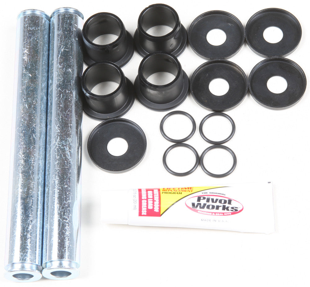 PIVOT WORKS Upper A-Arm Kit PWAAK-K07-000U