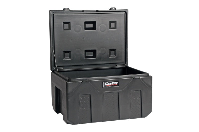 Deezee Universal Tool Box - Specialty Utility Chest Plastic 37In DZ 6537P