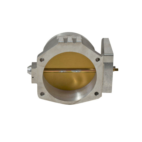 BBK 10-15 Camaro LS3 L99 09-13 Corvette 102mm Throttle Body BBK Power Plus Series 1790