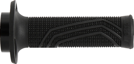 DOMINO Grips - D100 - D-Lock - Black D10046C4000