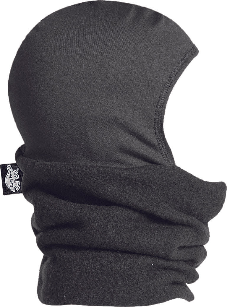 TURTLE FUR Shellaclava Black/Black Youth 32201-101