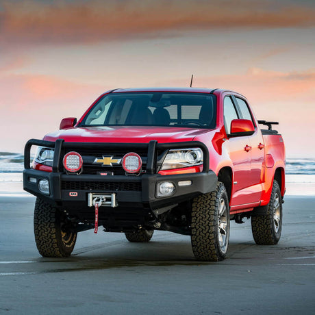 ARB Summit Bar Textured ARB Fogii Chev Colorado 15On 3462050K